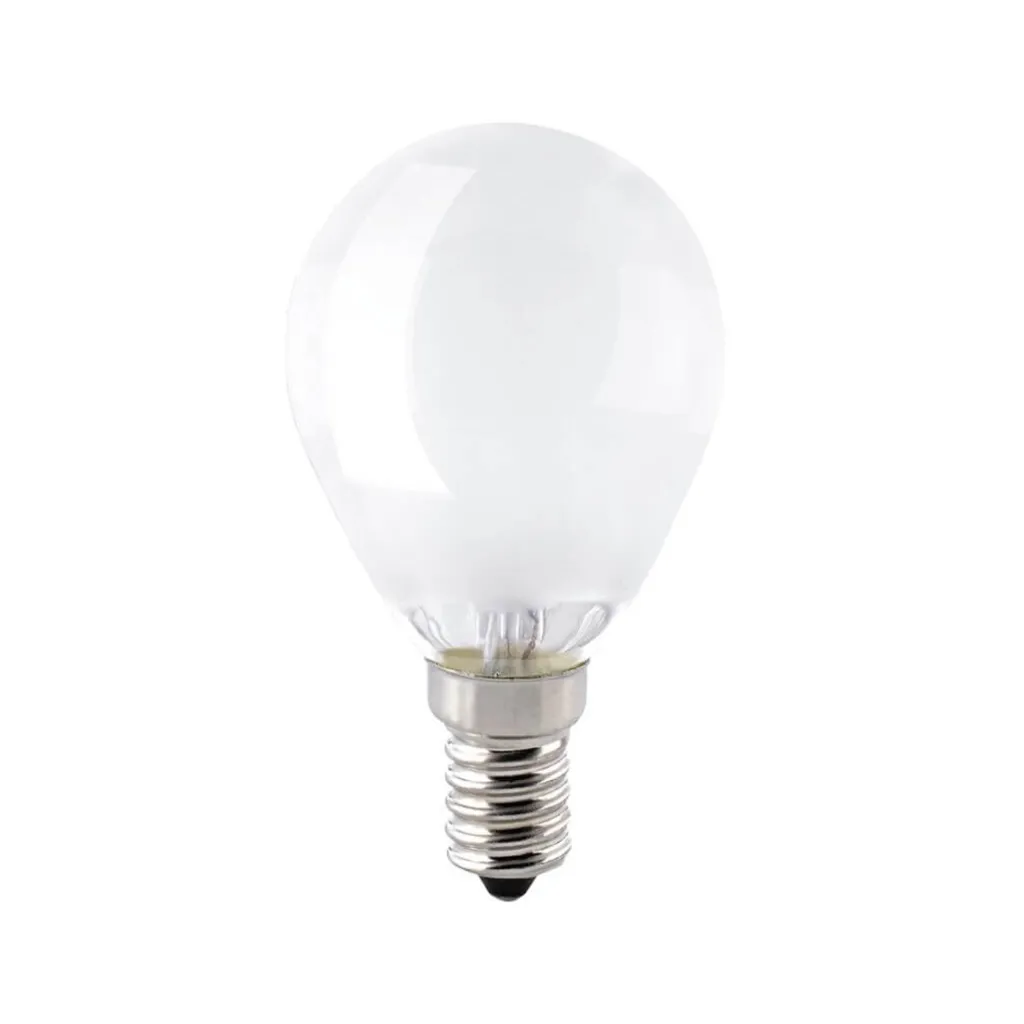 [6147001] LED-Leuchtmittel, E14, 5W (630lm), 2700K, Matt, Dimmbar