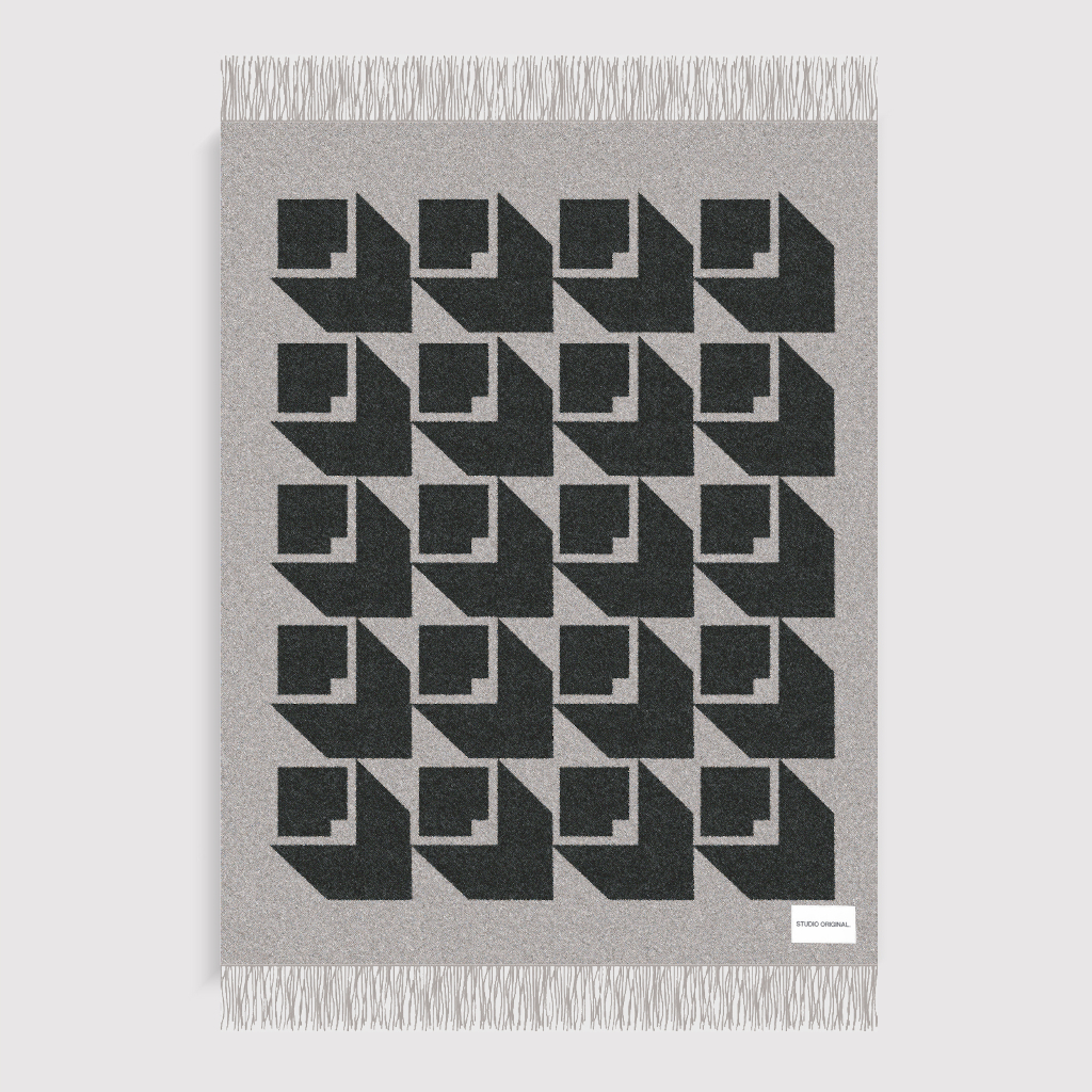 [2-DB-GE3-6-2] Decke Cubes