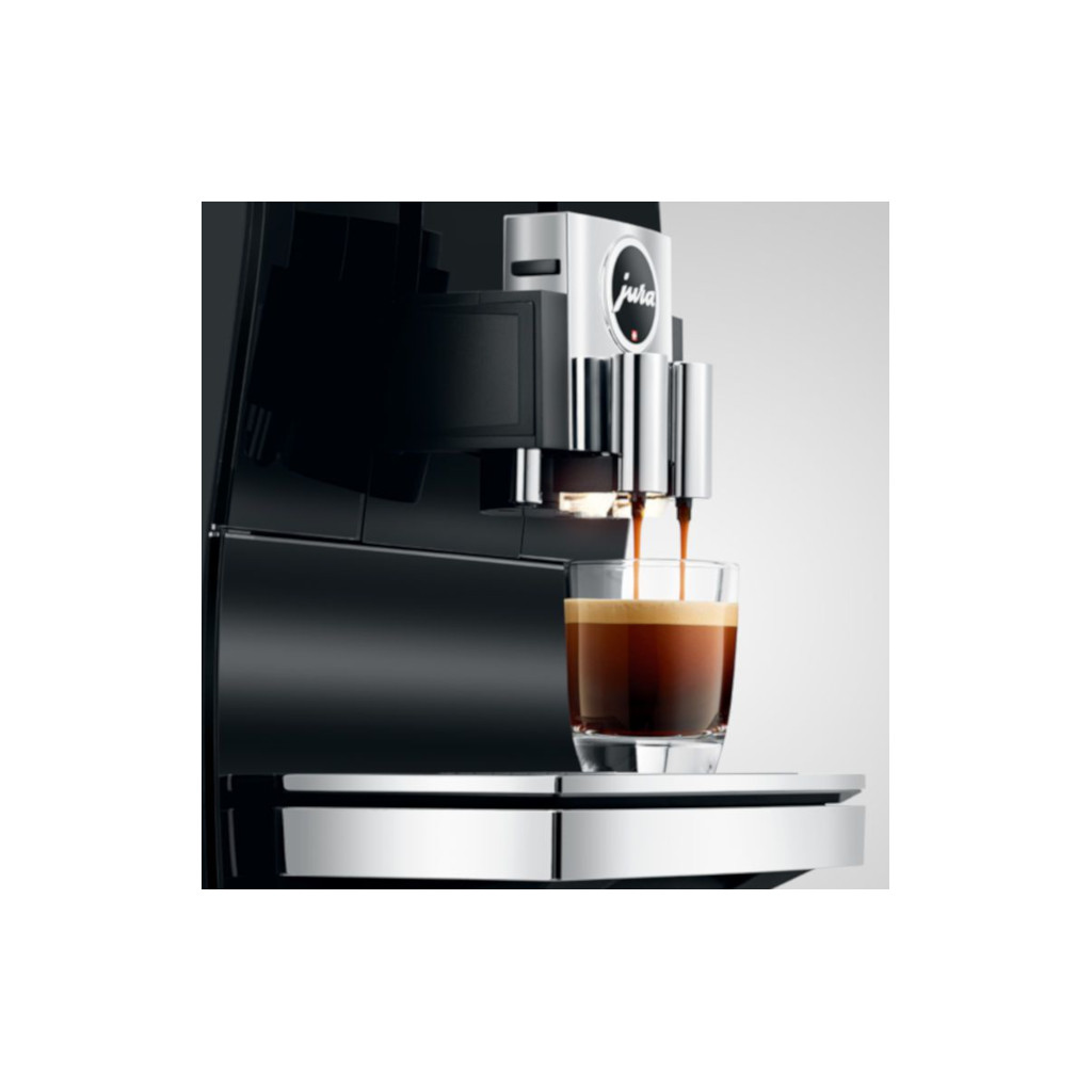 [Wartung] Jura Kaffeevollautomaten Inspektion (ohne Versandbox)