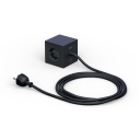 Steckdose Square 1 - mit USB A