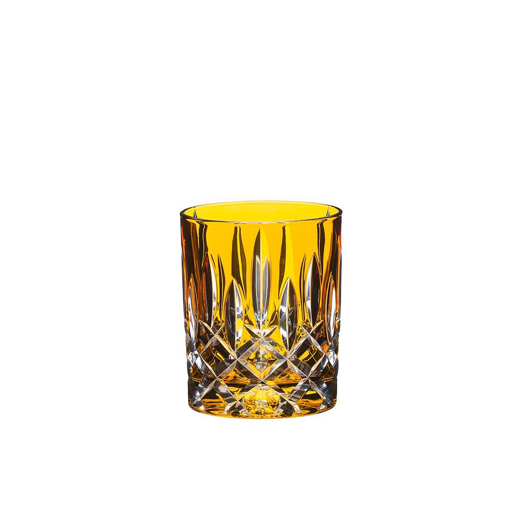 [1515/02S3A] Laudon Whiskey Glas (bernstein)