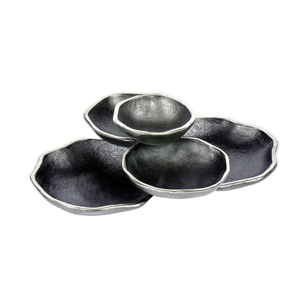 Schale/Etagere Puri