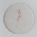 Großer Teller Calma