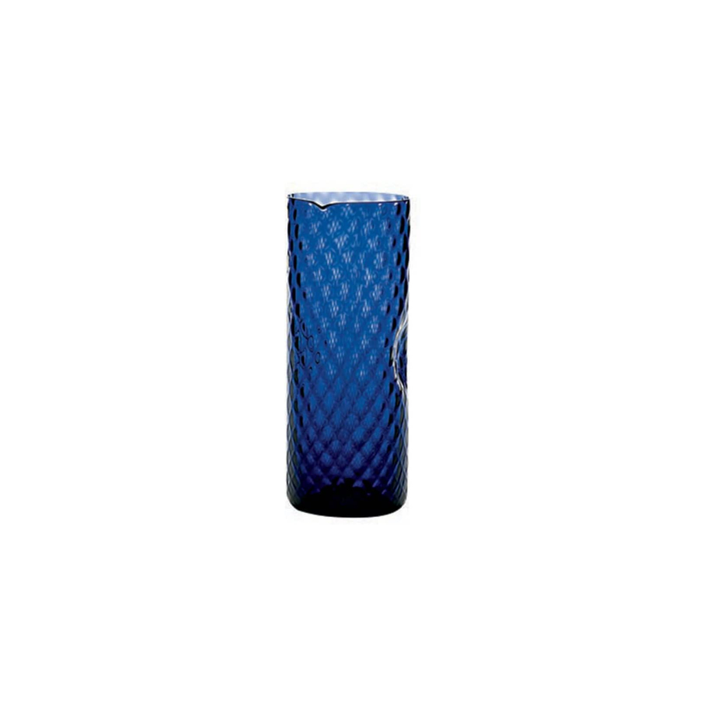 [VN00707] Karaffe Veneziano (blau)