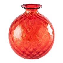 Vase Monofiore Balloton - Ø 11 cm H 12,5 cm
