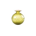Vase Monofiore Balloton - Ø 14 cm H 16,5 cm