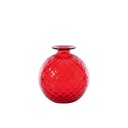 Vase Monofiore Balloton - Ø 18 cm H 20,5 cm