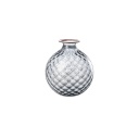 Vase Monofiore Balloton - Ø 18 cm H 20,5 cm