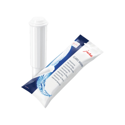 [60209] CLARIS White Filterpatrone