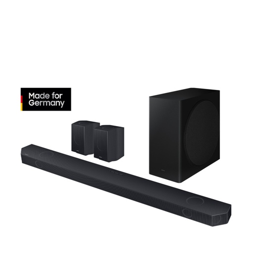 [HW-Q935GC/ZG] HW-Q935GC 9.1.4-Kanal Surround Sound
