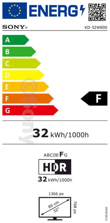 [KD32W800P1B.CEI] KD-32W800P1AEP