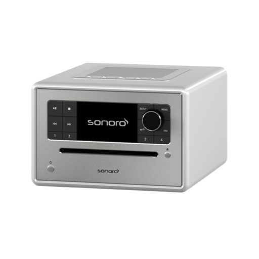 [SO-9110-100-SI] ELITE Silber Smart Line