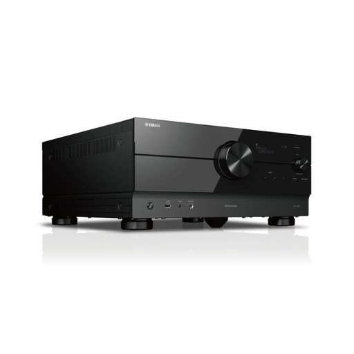 RX-A8A 11.2 Dolby Atmos HDMI eARC, AirPlay 2, DAB+