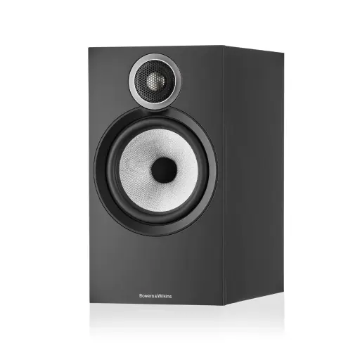 [FP43958] 607 S3 schwarz