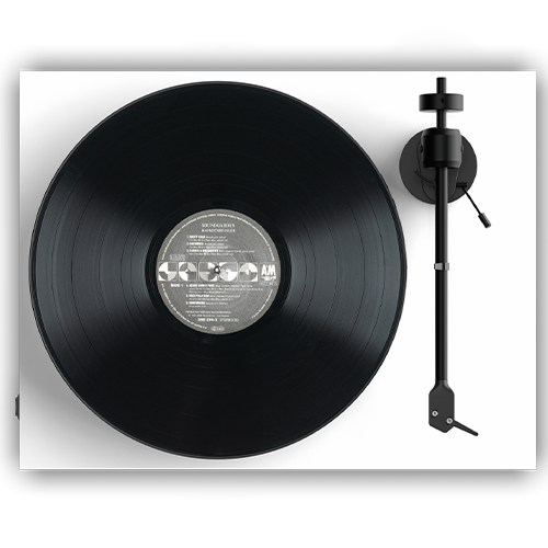 [PROJECTE1PW] E 1 Phono weiss