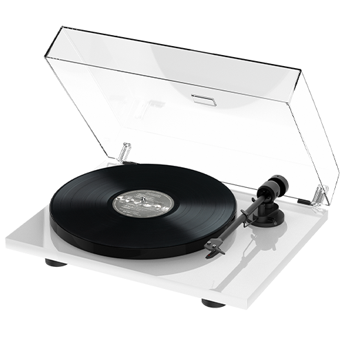 [PROJECTE1PW] E 1 Phono weiss