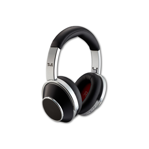 SOLITAIRE T schwarz geschlossener dynamischer Kopfhörer