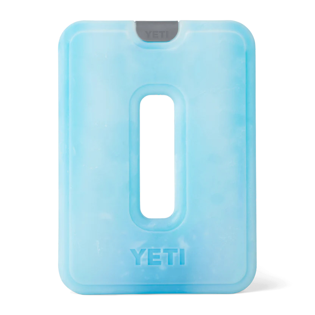 Ice Pack Thin Ice