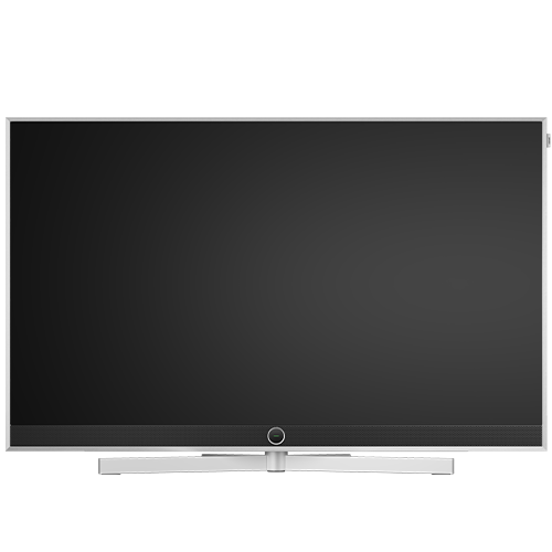 [63474S50] Loewe stellar 77 dr+ (ti)  alu brushed + alu