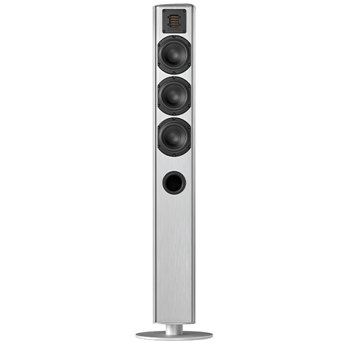 [692073] Ace 50 silber