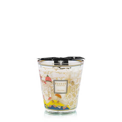 Duftkerze Côte d'Azur