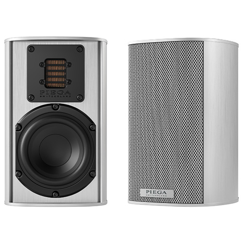 [692196] Ace 30 Wireless Rx silber