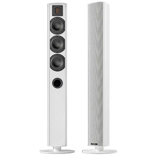 [692271] Ace 50 Wireless Rx weiss