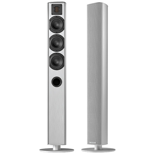 [692257] Ace 50 Wireless Rx silber