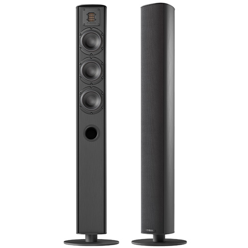 [692264] Ace 50 Wireless RX schwarz