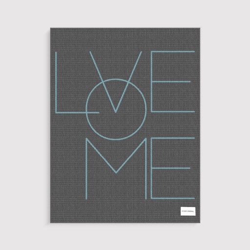 [2-DB-FO5-4-3] Decke Love Me