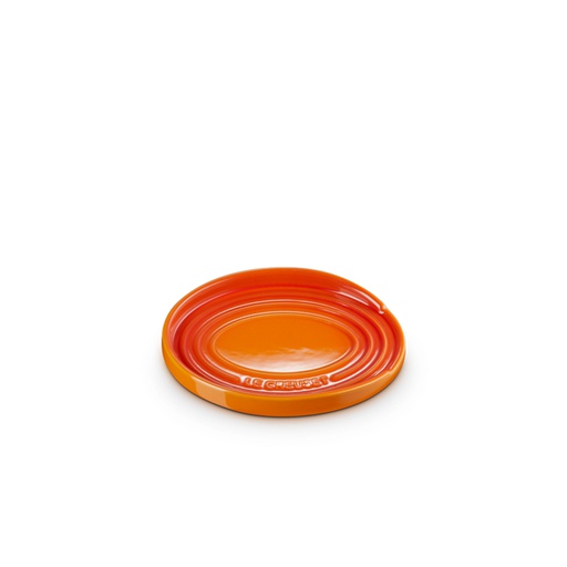 Löffelablage oval -15 cm