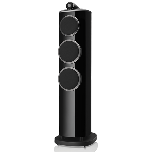 [FP41920] 804 Diamond D4 Schwarz